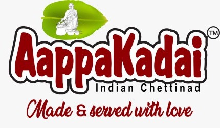Interior of Aappa Kadai Top Restaurants in Dubai