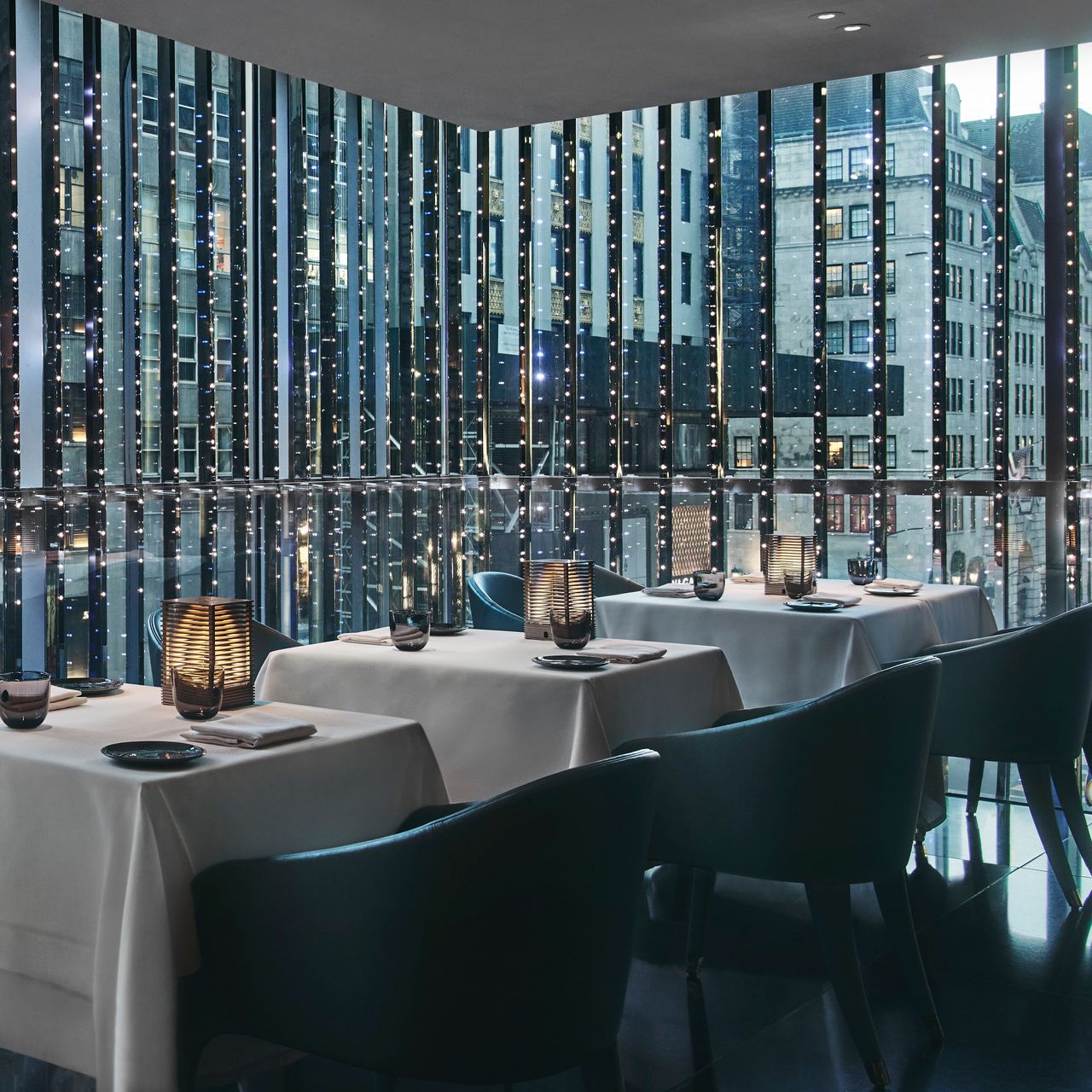 Exclusive wine pairing at Armani/Ristorante Top Restaurants in Dubai