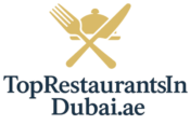 top restaurants in dubai