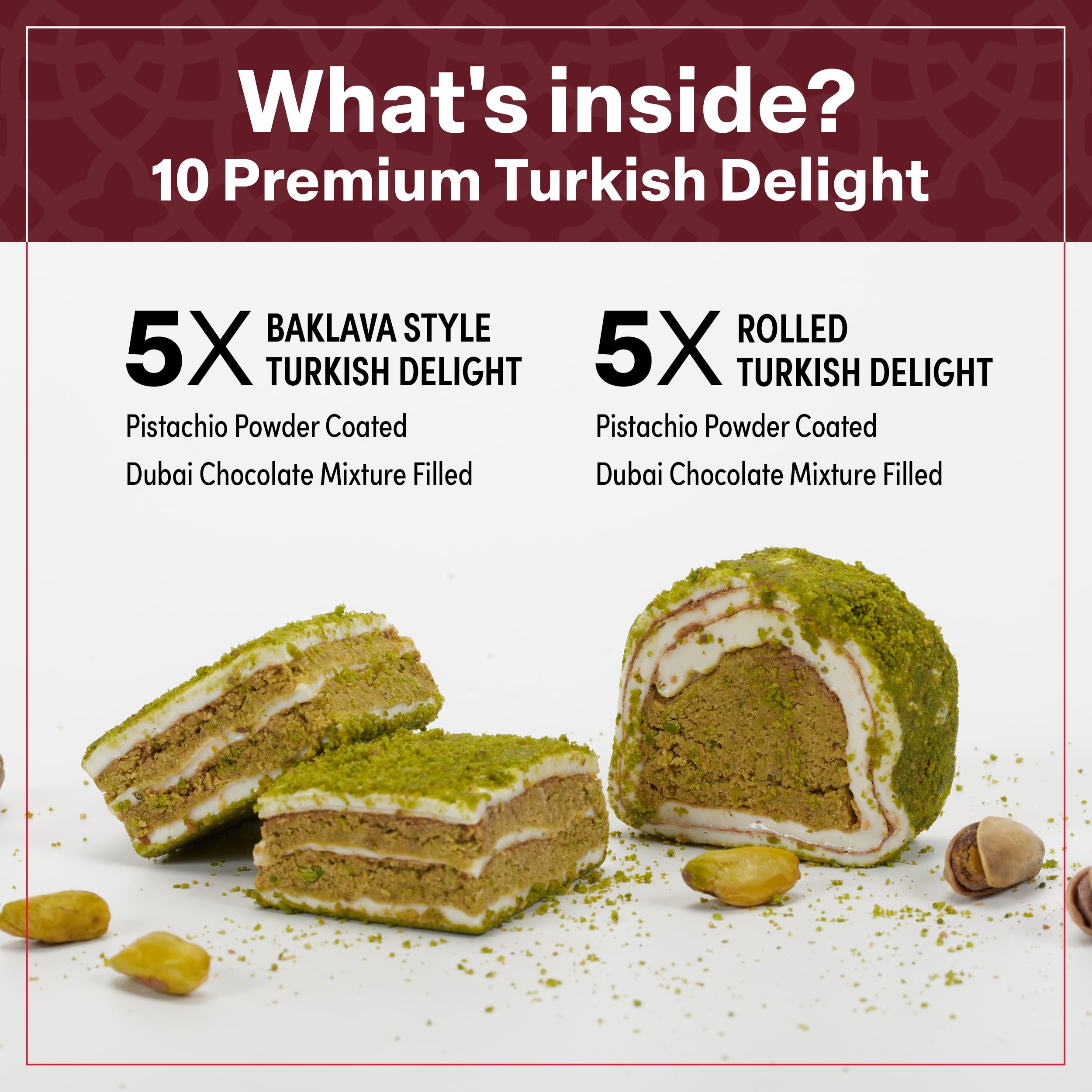 Signature dish at Dubai Delight Top Restaurants in Dubai