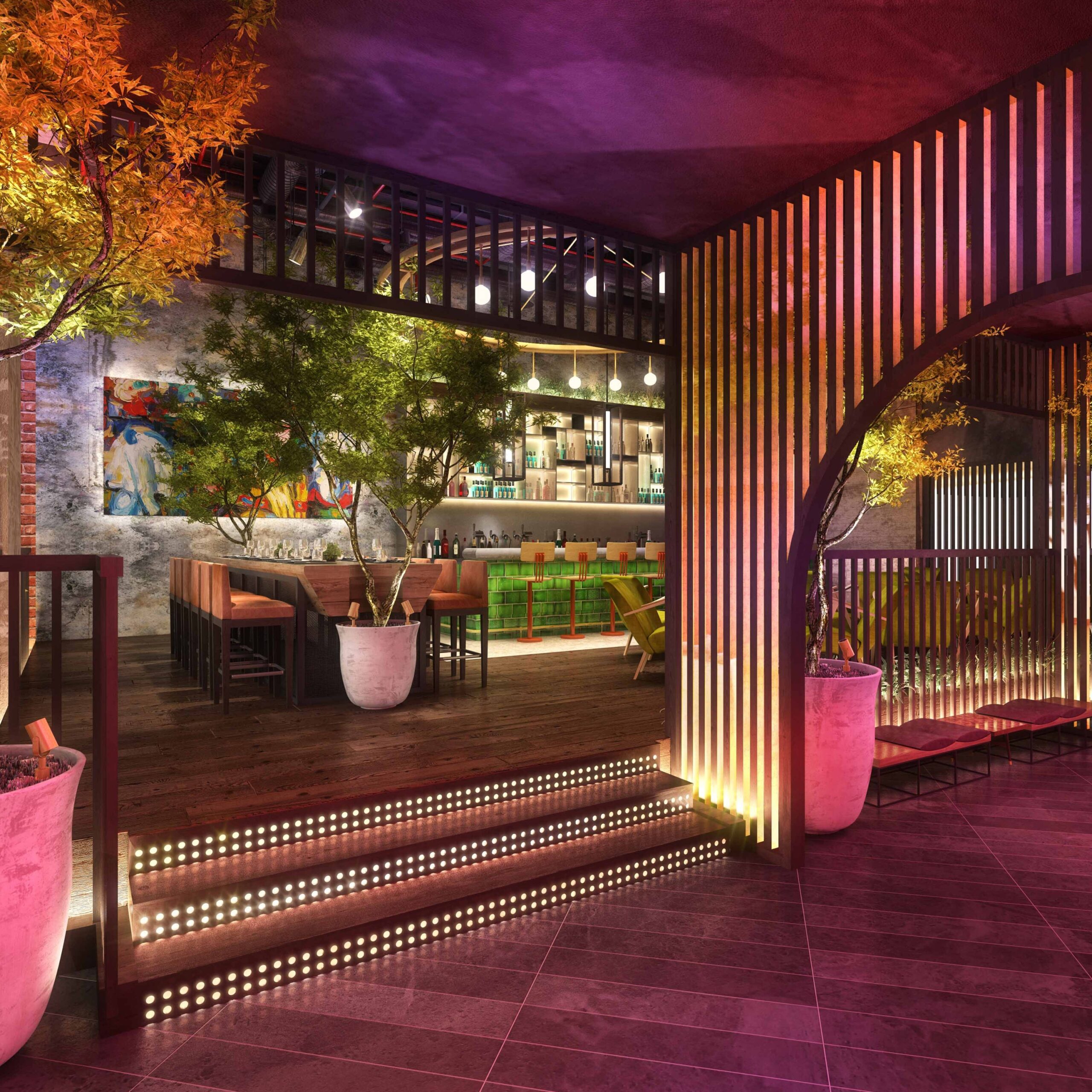 Signature dish Peking Duck at Han Shi Fu Top Restaurants in Dubai