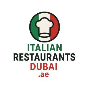 italian restaurants dubai