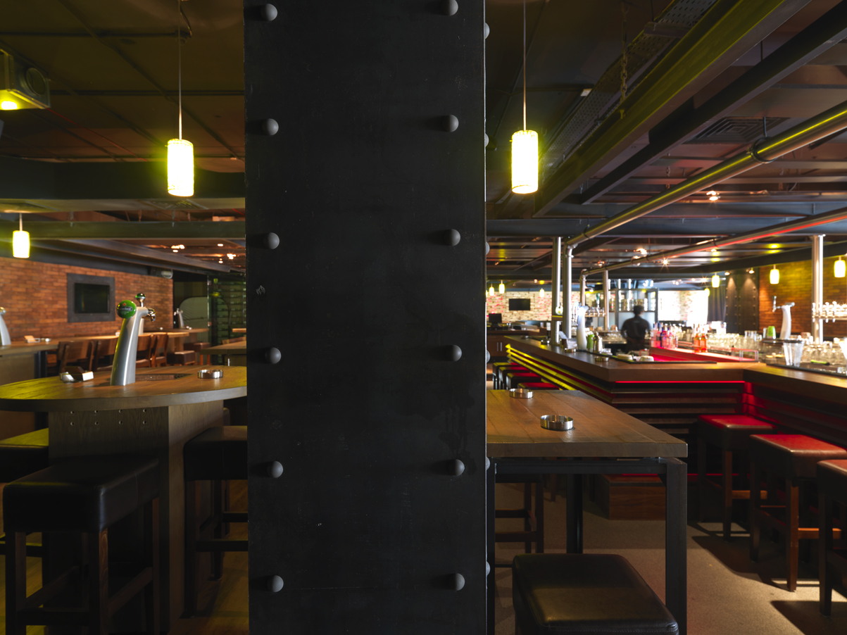Loca's vibrant Mexican platter Top Restaurants in Dubai