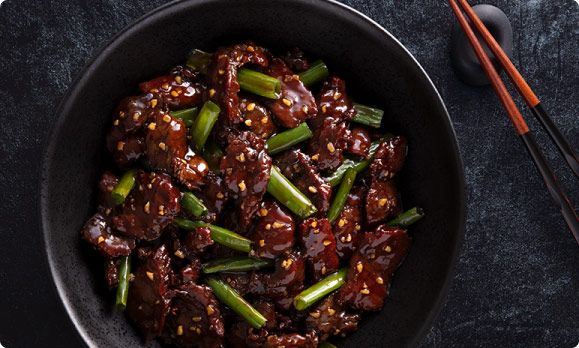 Exquisite Dining Experience at P.F Chang's Top Restaurants in Dubai