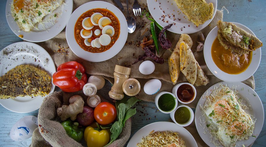 Raju Omlet frequently asked questions Top Restaurants in Dubai