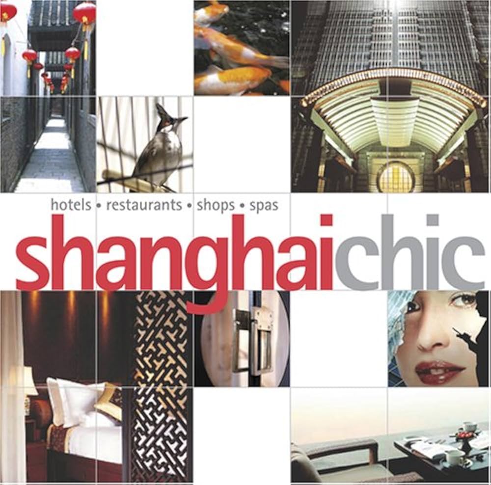 Dining ambiance at Shanghai Chic Top Restaurants in Dubai