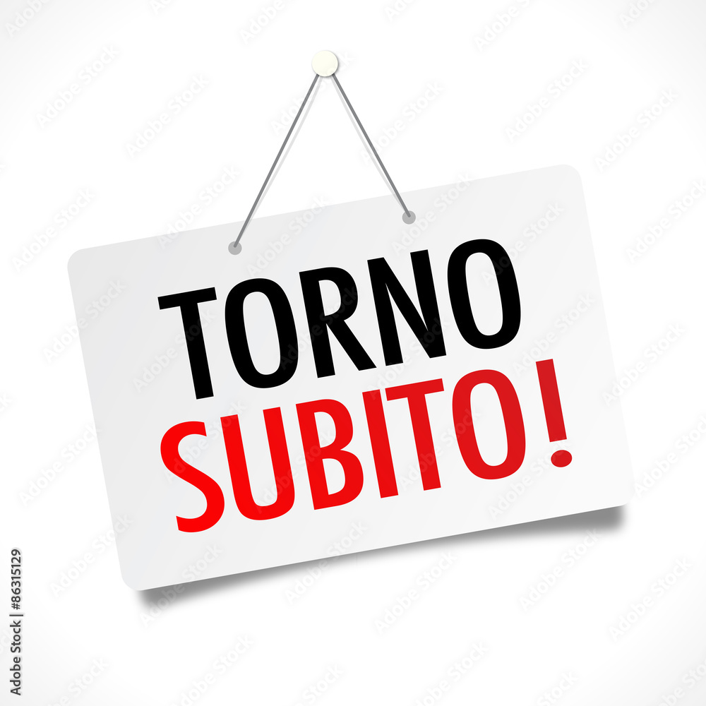 Torno Subito dining experience Top Restaurants in Dubai